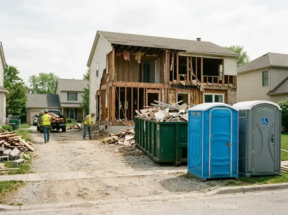 home-renovation-demolition-sit-010 — frequently asked questions, Portable Toilet & Dumpsters Rental in Dunbar, WV